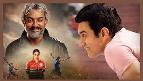 Sitare Zameen Par Movie