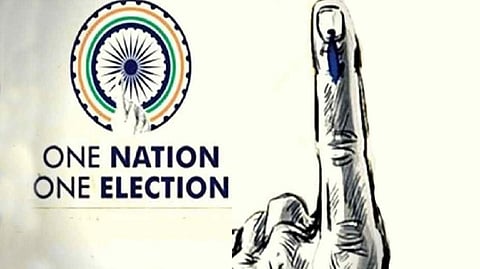 One Nation, One Election