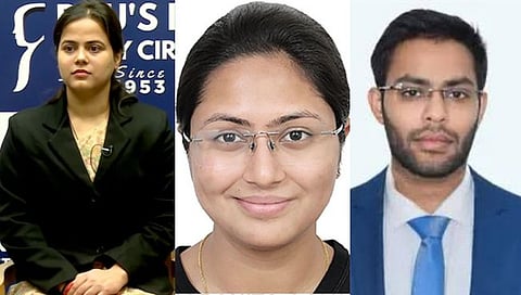 UPSC CSE Result 2025