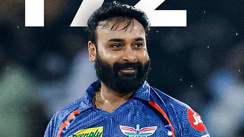 Cricketer Amit Mishra domestic violence case