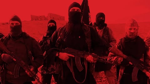 Pahalgam Terror Attack