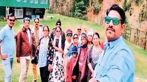 Pahalgam Terror Attack