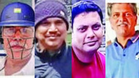 Pahalgam terrorist attack