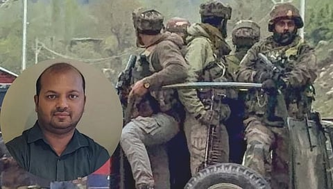 PahalgamTerroristAttack