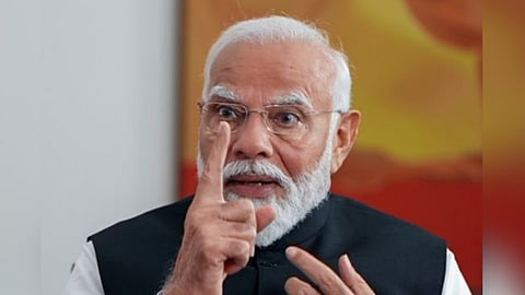 Pahalgam Terror Attack