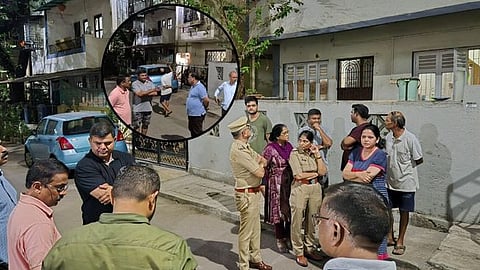 Pahalgam Terrorist Attack