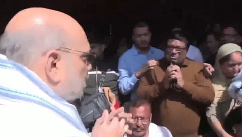 Pahalgam Terror Attack