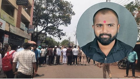 Gangster killed in Islampur