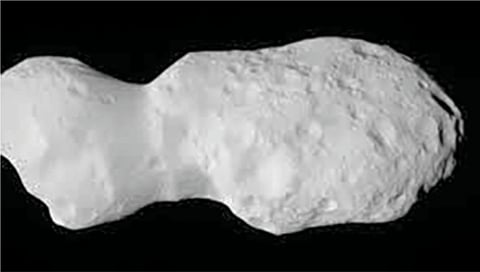 lucy-spacecraft-captures-peanut-shaped-asteroid-image