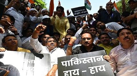 Pahalgam Terror Attack