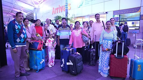 Pahalgam Terror Attack