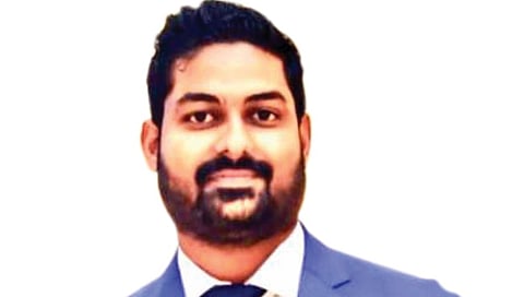 Rohan Harmalkar ED action