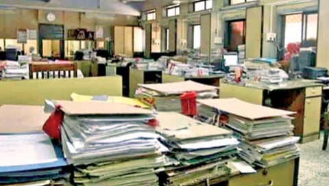 holiday travel surge India