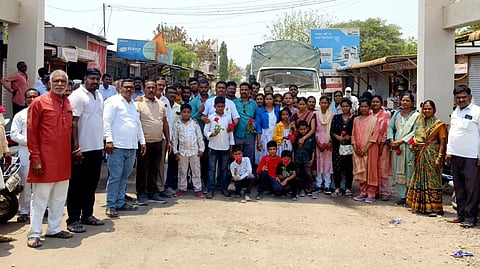 Pahalgam Terror Attack