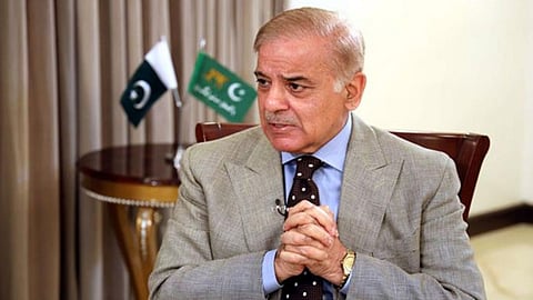 Pakistan PM Shehbaz Sharif on Pahalgam attack