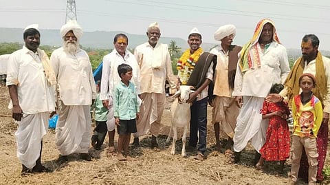 Birdev Done UPSC Success Story