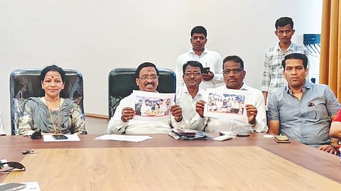 Pahalgam terror attack