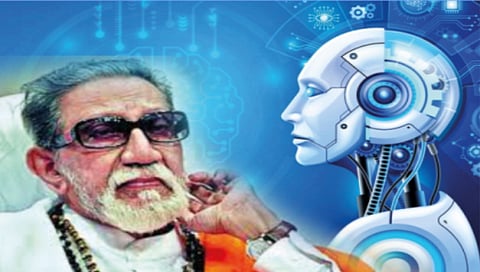 ai-enters-maharashtra-politics
