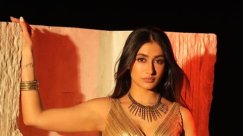 Dhanashri verma news