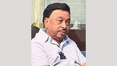 Govardhan Gaushala Karanja