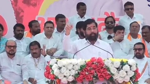 Buldhana Political News