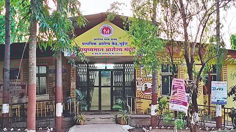 भुईंज रूग्णालयात वैद्यकीय अधिकार्यांच्या दांड्या