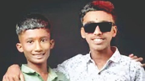 Satara Accident News |