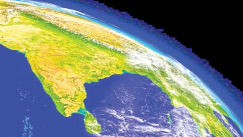 research-on-tectonic-plate-movements