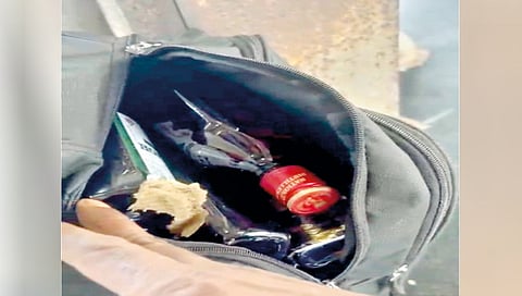 railway-used-for-liquor-and-jewelry-smuggling