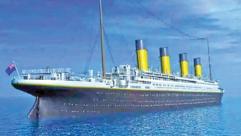 titanic-survivor's-letter-sells-for-3-crore