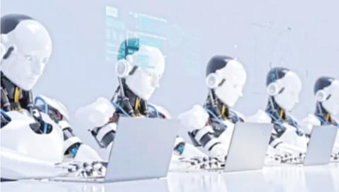 New way to measure the performance of artificial intelligence systems