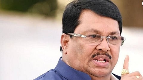 Vijay Wadettiwar Statement