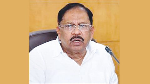 Belgaum Congress event clash