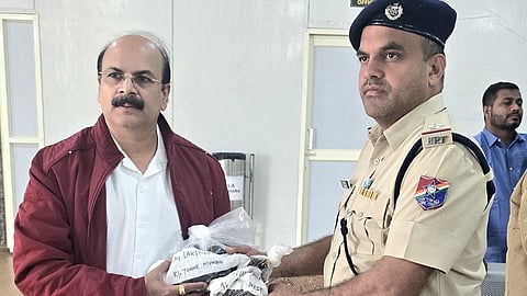 डोंबिवली, ठाणे