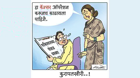 Terror attacks in Kashmir