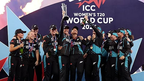 icc womens t20 world cup 2026 final match venue lords ground in england