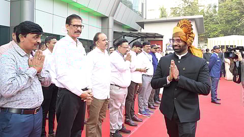 Maharashtra District Council Performance