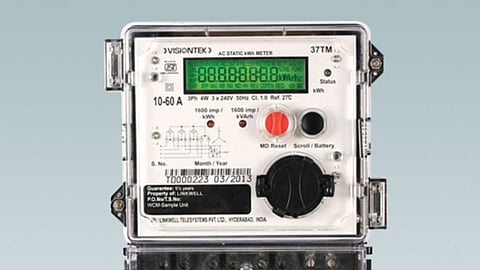 Smart Meter
