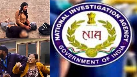 Pahalgam Terrorist Attack