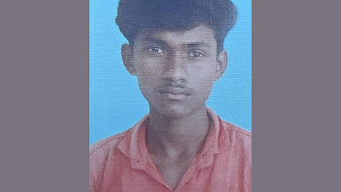 Charthana Police Accused Caught