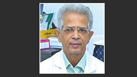 doctor death Solapur