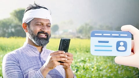 farmer-id-mandatory-for-panchanama-registration