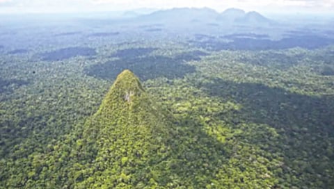 mysterious-pyramid-shaped-hill-in-amazon-rainforest