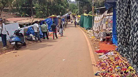Goa Lairai Devi Jatra Stampede Incident