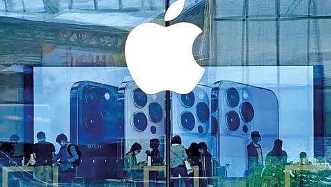 All Apple iPhones sold in the US could soon be ‘Made in India’