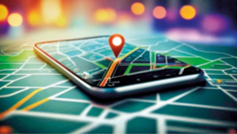 Genesys International launches India's first AI-powered navigation map to revolutionise