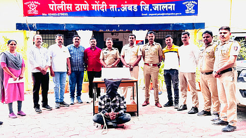Jalna Crime News