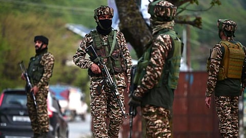 religious schools close in pakistan occupied kashmir