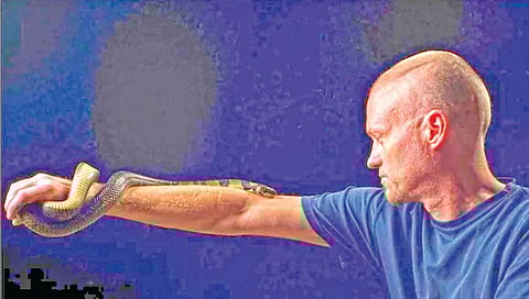 man-bitten-by-200-snakes-helps-create-best-antivenom