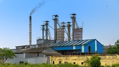 Gadchiroli Rice mill scam